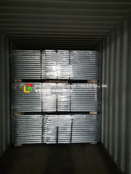 Anping Chenghe Wiremesh Products Co.,Ltd.